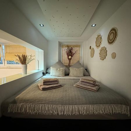 Ferienwohnung Im Boho Stil Naehe Salzburg Фрайлассинг Экстерьер фото