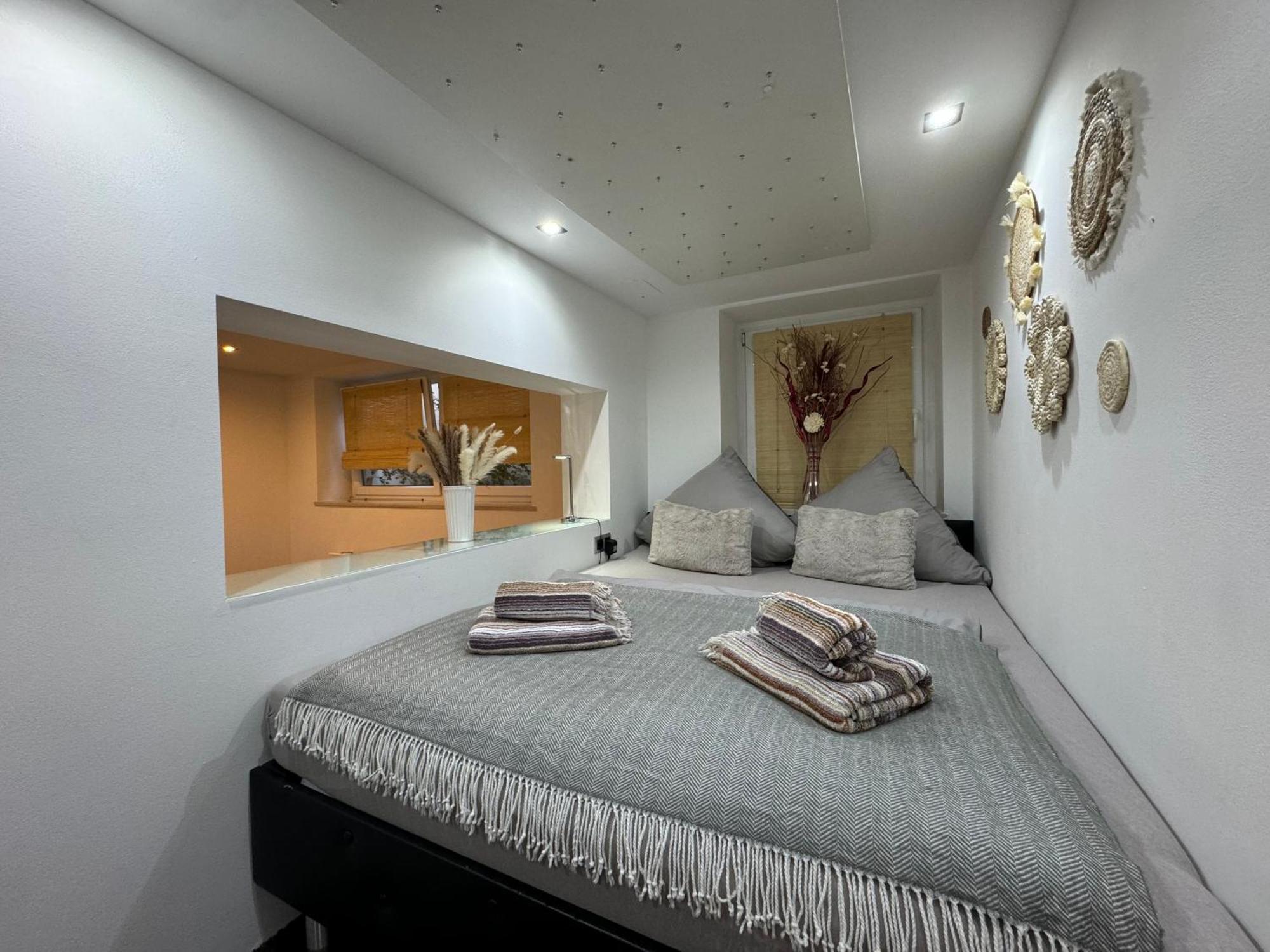 Ferienwohnung Im Boho Stil Naehe Salzburg Фрайлассинг Экстерьер фото